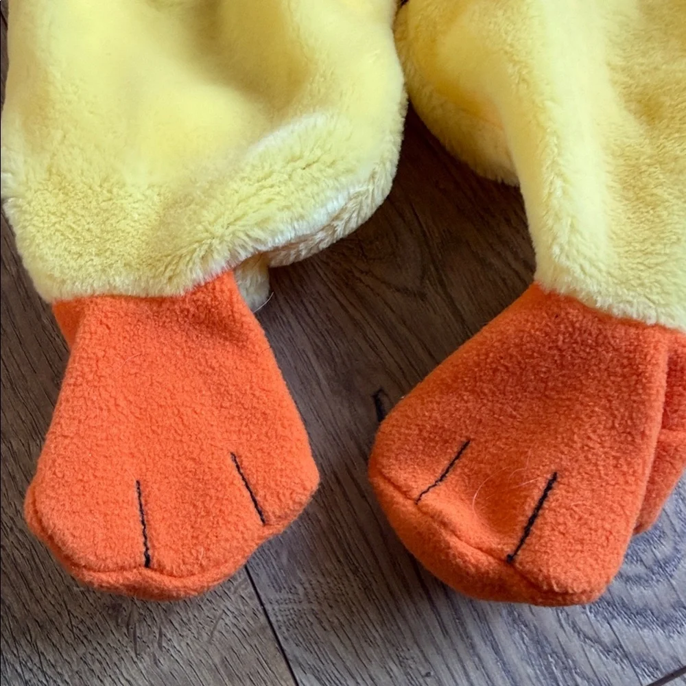 Old Navy soft fleece